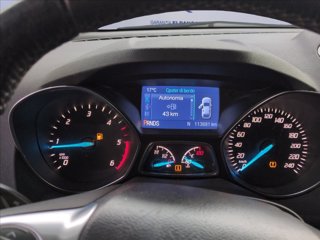 FORD Kuga 2.0 tdci Titanium X 4wd s&s 150cv powershift E6