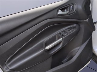 FORD Kuga 2.0 tdci Titanium X 4wd s&s 150cv powershift E6