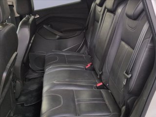 FORD Kuga 2.0 tdci Titanium X 4wd s&s 150cv powershift E6