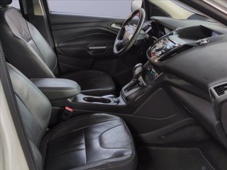 FORD Kuga 2.0 tdci Titanium X 4wd s&s 150cv powershift E6