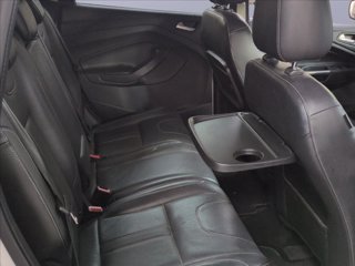 FORD Kuga 2.0 tdci Titanium X 4wd s&s 150cv powershift E6