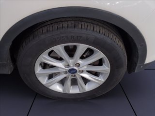 FORD Kuga 2.0 tdci Titanium X 4wd s&s 150cv powershift E6