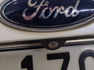 FORD Kuga 2.0 tdci Titanium X 4wd s&s 150cv powershift E6