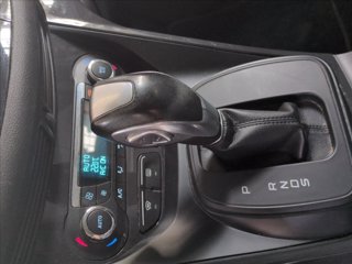 FORD Kuga 2.0 tdci Titanium X 4wd s&s 150cv powershift E6