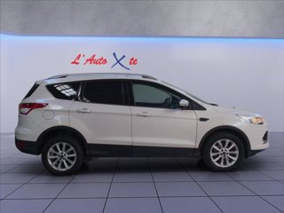 FORD Kuga 2.0 tdci Titanium X 4wd s&s 150cv powershift E6