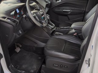 FORD Kuga 2.0 tdci Titanium X 4wd s&s 150cv powershift E6