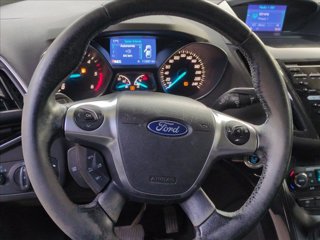 FORD Kuga 2.0 tdci Titanium X 4wd s&s 150cv powershift E6