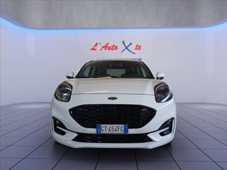 FORD Puma 1.0 ecoboost h ST-Line X s&s 125cv