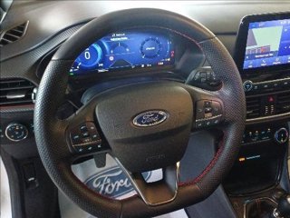 FORD Puma 1.0 ecoboost h ST-Line X s&s 125cv