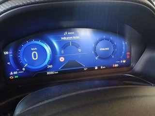 FORD Puma 1.0 ecoboost h ST-Line X s&s 125cv