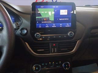 FORD Puma 1.0 ecoboost h ST-Line X s&s 125cv