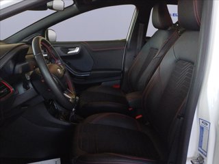 FORD Puma 1.0 ecoboost h ST-Line X s&s 125cv