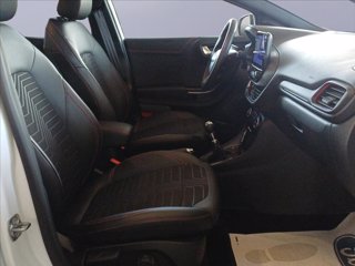 FORD Puma 1.0 ecoboost h ST-Line X s&s 125cv