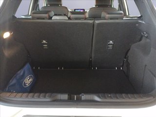 FORD Puma 1.0 ecoboost h ST-Line X s&s 125cv