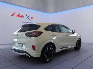 FORD Puma 1.0 ecoboost h ST-Line X s&s 125cv