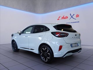 FORD Puma 1.0 ecoboost h ST-Line X s&s 125cv