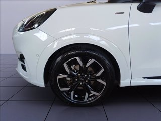 FORD Puma 1.0 ecoboost h ST-Line X s&s 125cv