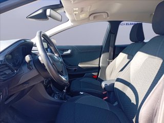 FORD Puma 1.0 ecoboost h Titanium s&s 125cv