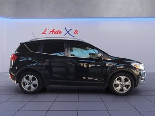 FORD Kuga 2.0 tdci Titanium 4wd 163cv