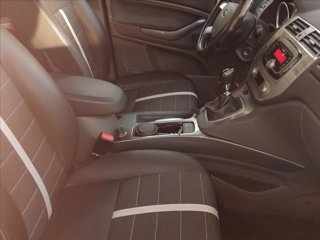 FORD Kuga 2.0 tdci Titanium 4wd 163cv