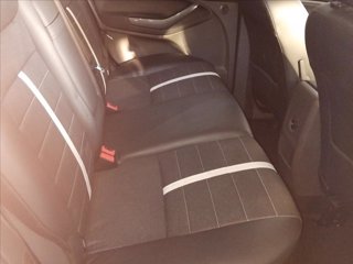 FORD Kuga 2.0 tdci Titanium 4wd 163cv