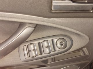 FORD Kuga 2.0 tdci Titanium 4wd 163cv