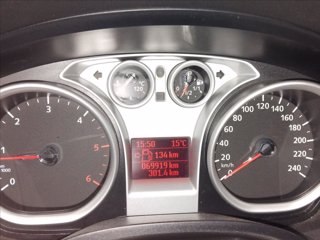 FORD Kuga 2.0 tdci Titanium 4wd 163cv