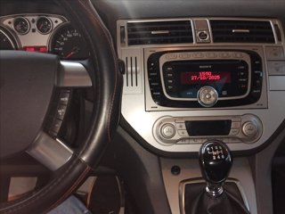 FORD Kuga 2.0 tdci Titanium 4wd 163cv