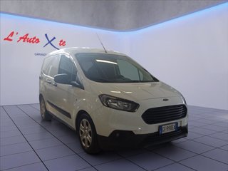 FORD Transit Courier 1.5 tdci 75cv S&S Trend my20