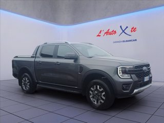 FORD Ranger 2.3 phev doppia cabina Wildtrak awd 281cv auto