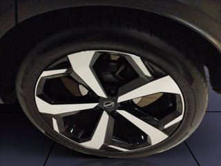 NISSAN Juke 1.6 hev N-Connecta