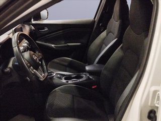 NISSAN Juke 1.6 hev N-Connecta