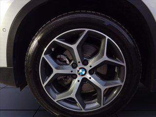 BMW X1 xdrive18d
