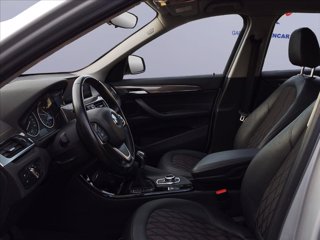 BMW X1 xdrive18d