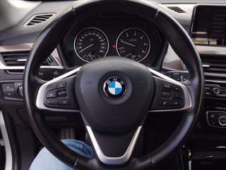 BMW X1 xdrive18d