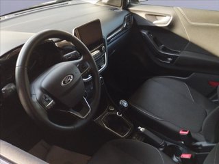 FORD Puma 1.0 ecoboost Connect 95cv