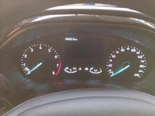 FORD Puma 1.0 ecoboost Connect 95cv