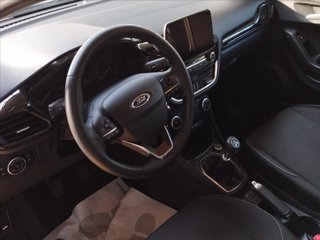 FORD Puma 1.0 ecoboost Connect 95cv