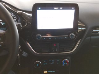 FORD Puma 1.0 ecoboost Connect 95cv