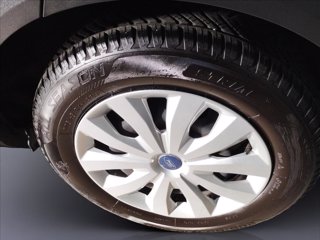 FORD Puma 1.0 ecoboost Connect 95cv