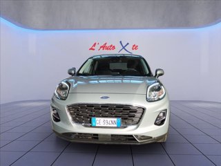 FORD Puma 1.0 ecoboost Connect 95cv