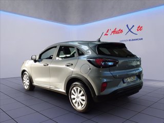 FORD Puma 1.0 ecoboost Connect 95cv