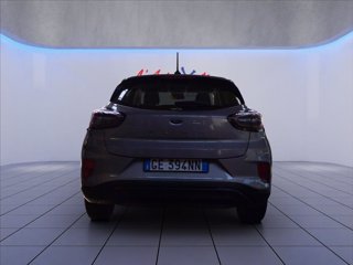 FORD Puma 1.0 ecoboost Connect 95cv