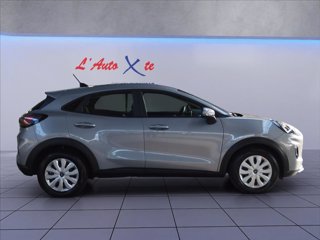 FORD Puma 1.0 ecoboost Connect 95cv