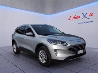 FORD Kuga 1.5 ecoboost Titanium 2wd 150cv
