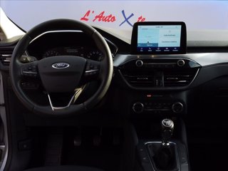 FORD Kuga 1.5 ecoboost Titanium 2wd 150cv