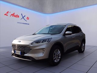FORD Kuga 1.5 ecoboost Titanium 2wd 150cv