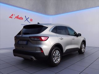 FORD Kuga 1.5 ecoboost Titanium 2wd 150cv