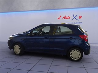 FORD Ka + 1.2 70cv