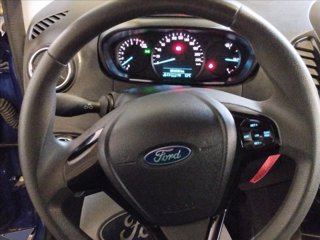 FORD Ka + 1.2 70cv